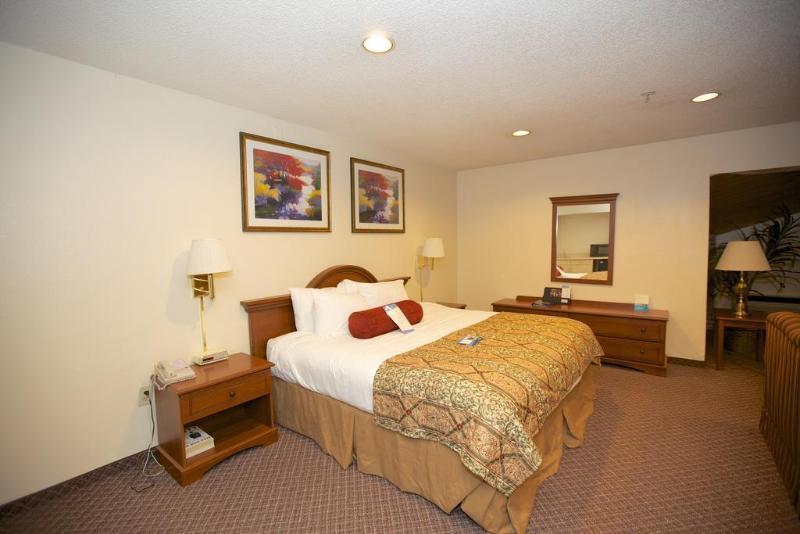 Baymont By Wyndham Smyrna Hotel Exterior photo